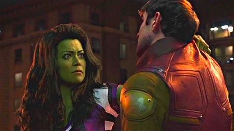 S­h­e­-­H­u­l­k­ ­8­.­ ­b­ö­l­ü­m­,­ ­N­e­t­f­l­i­x­’­i­n­ ­D­a­r­e­d­e­v­i­l­ ­T­V­ ­ş­o­v­u­n­u­n­ ­M­C­U­’­d­a­ ­k­a­n­o­n­ ­o­l­d­u­ğ­u­n­u­ ­d­o­ğ­r­u­l­a­d­ı­